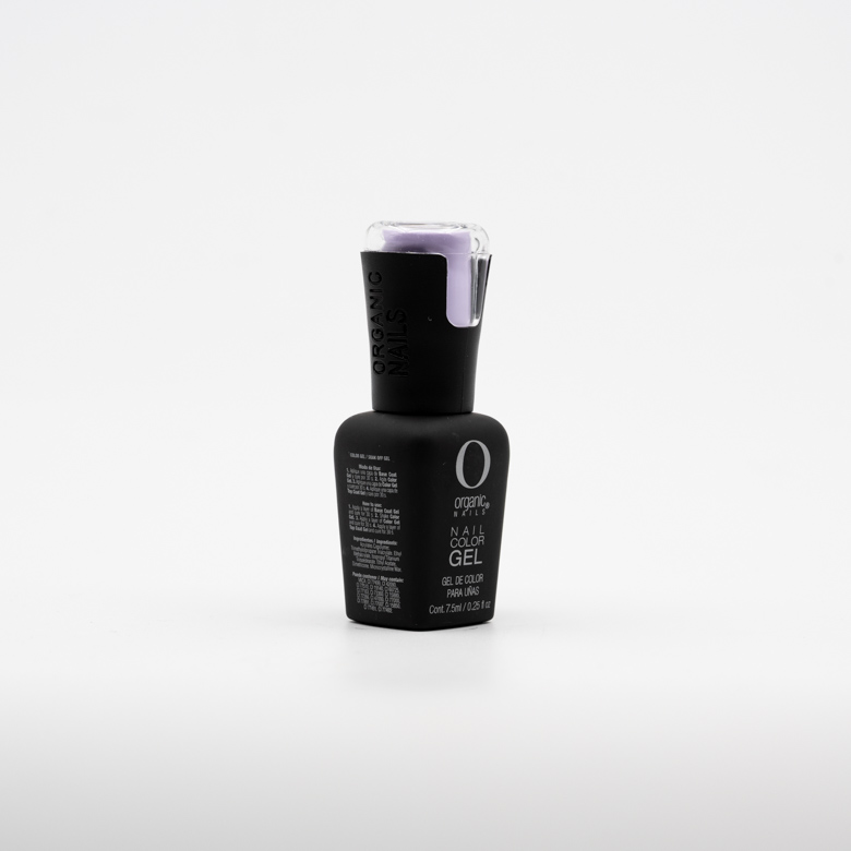 Color Gel 159 Pastel Lilac — imagen 7 de 8