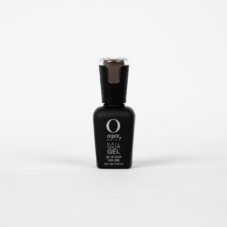 Color Gel 160 Dark Chocolate