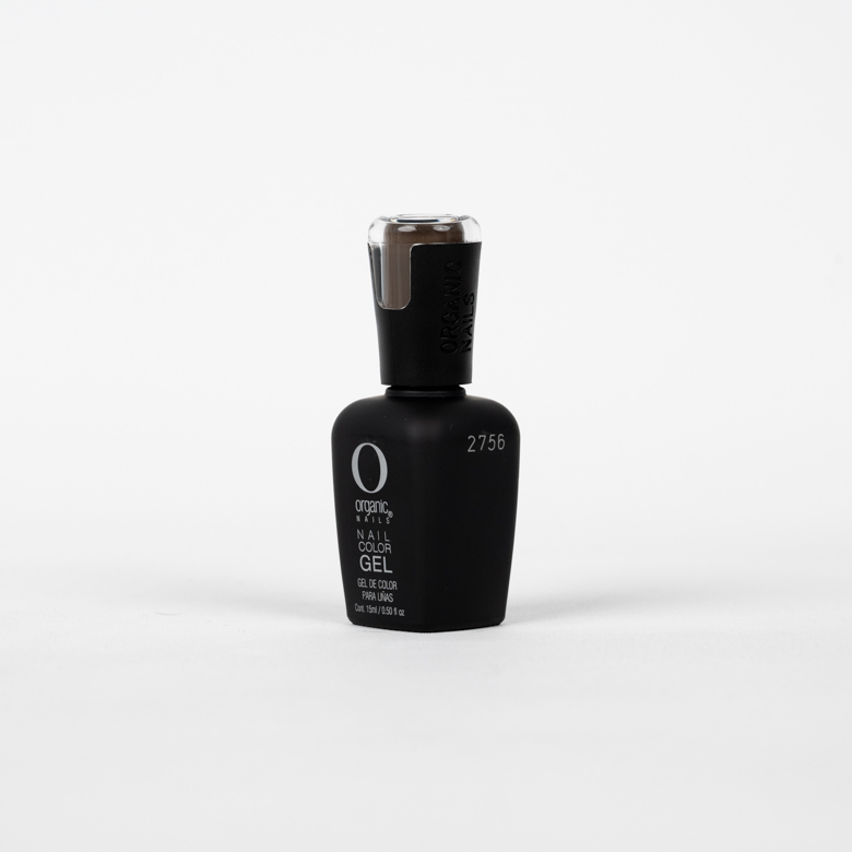Color Gel 160 Dark Chocolate — imagen 2 de 8