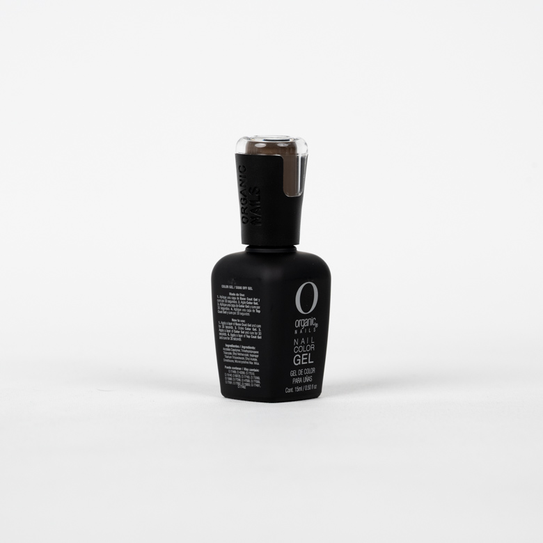 Color Gel 160 Dark Chocolate — imagen 3 de 8