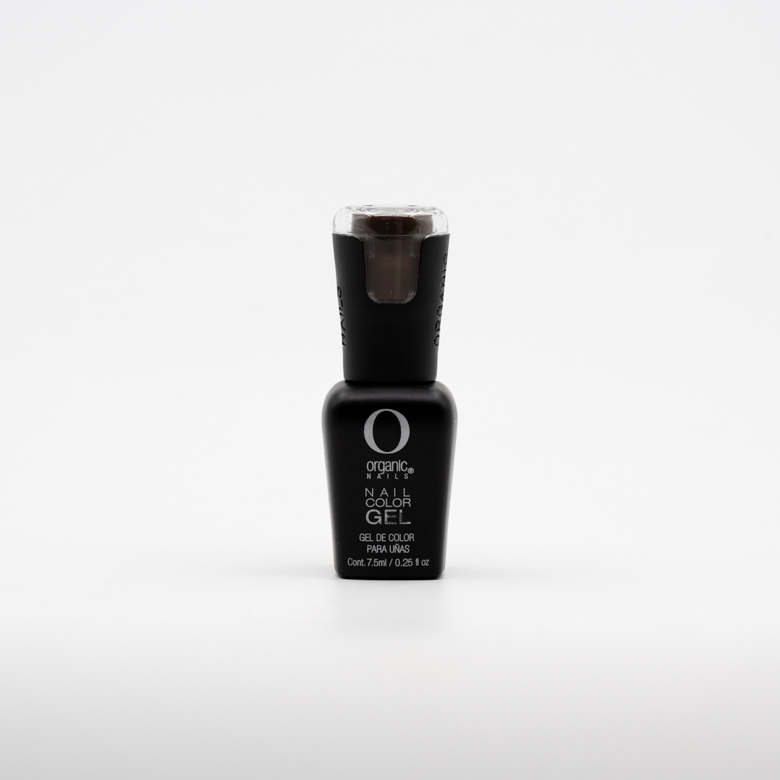Color Gel 160 Dark Chocolate — imagen 5 de 8