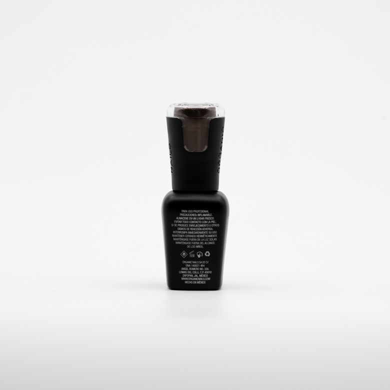 Color Gel 160 Dark Chocolate — imagen 8 de 8