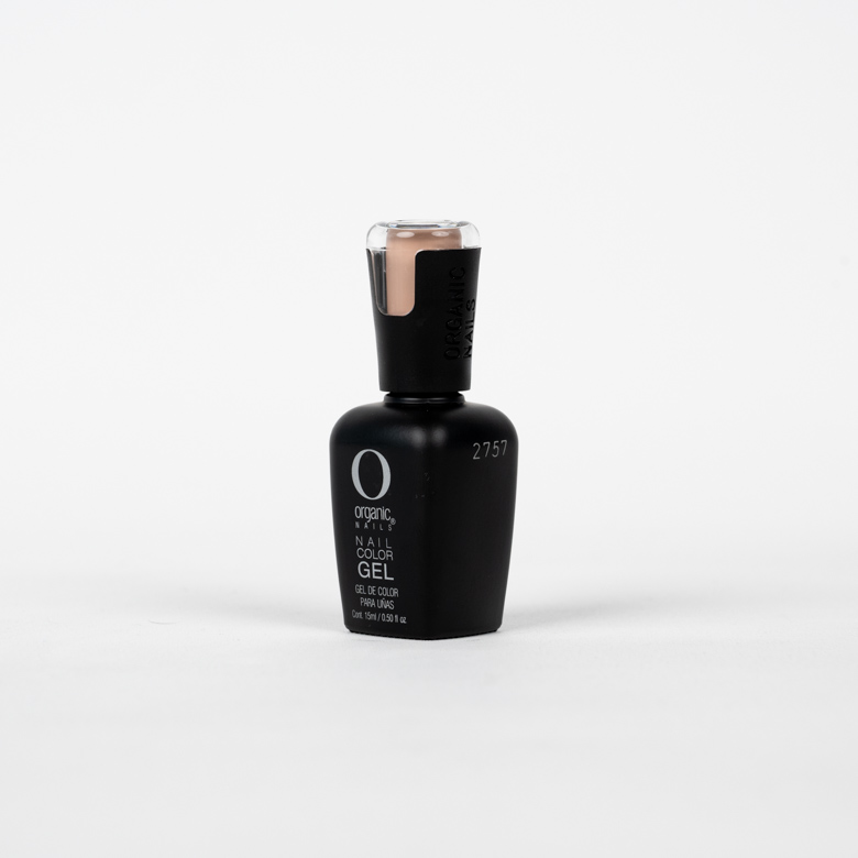 Color Gel 162 Latte — imagen 2 de 8