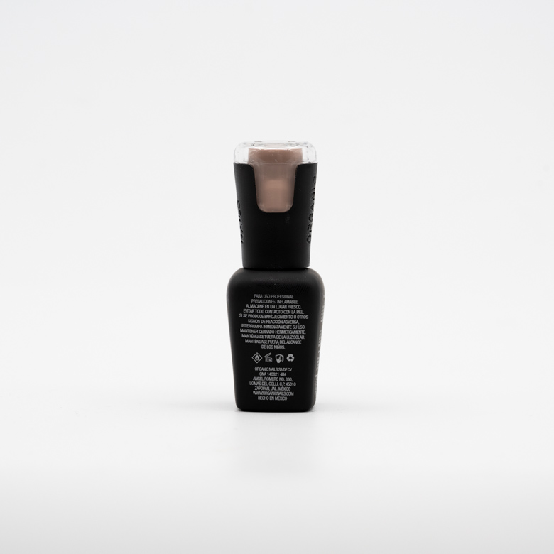 Color Gel 162 Latte — imagen 8 de 8