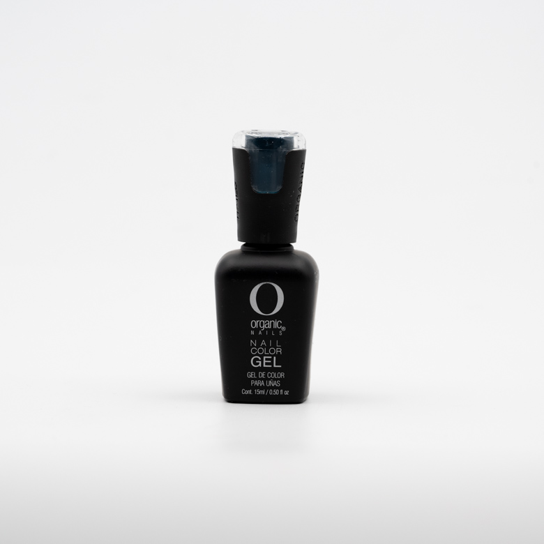 Color Gel 165 Steelblue