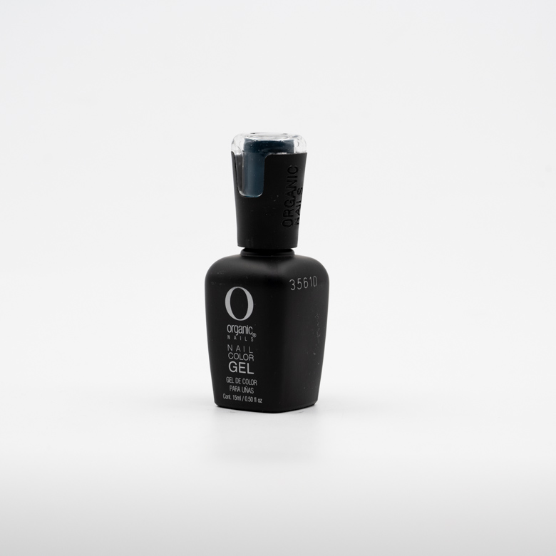 Color Gel 165 Steelblue — imagen 2 de 8