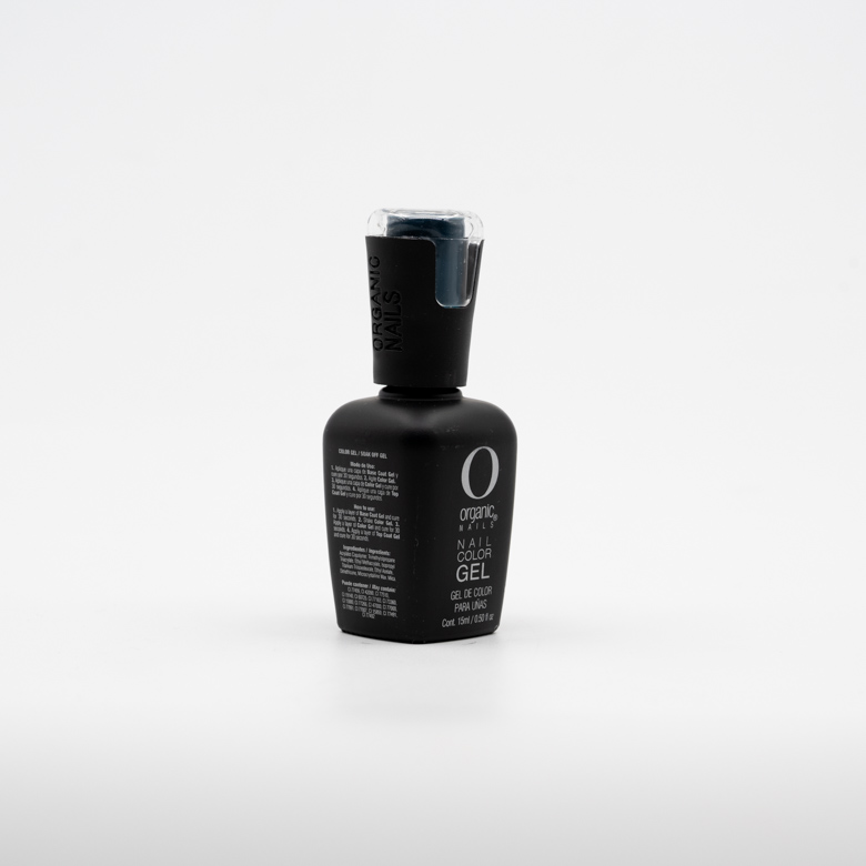 Color Gel 165 Steelblue — imagen 3 de 8