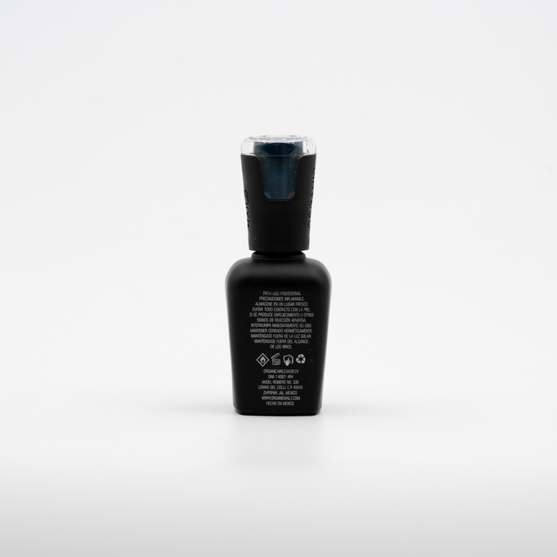Color Gel 165 Steelblue — imagen 4 de 8