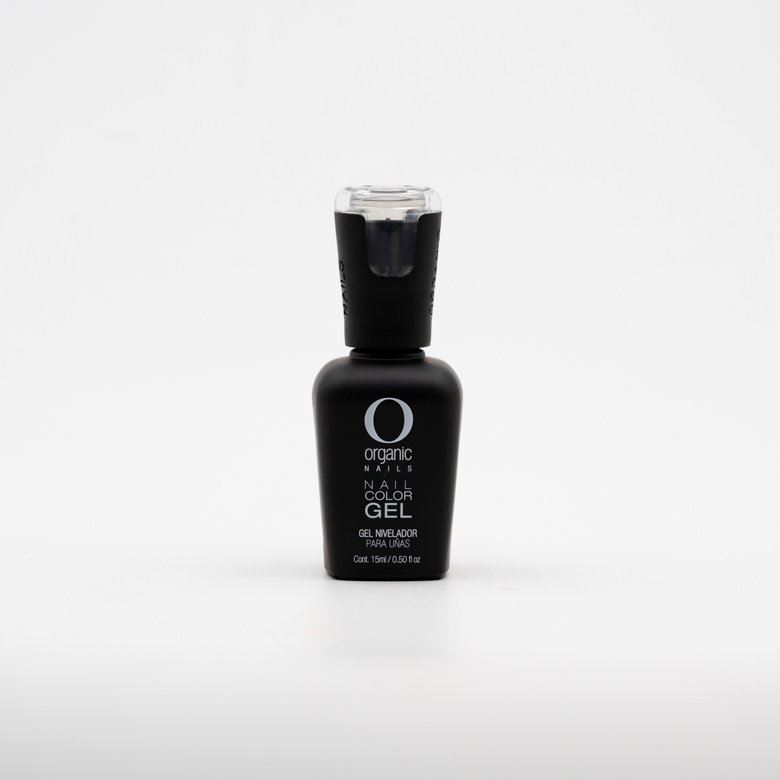 Color Gel 005 Rubber Clear