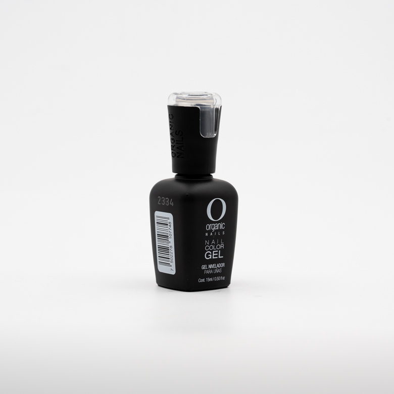 Color Gel 005 Rubber Clear — imagen 3 de 4