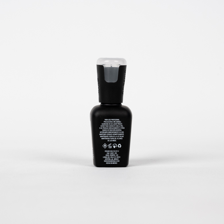 Milky Top Coat Color Gel 00 — imagen 4 de 4