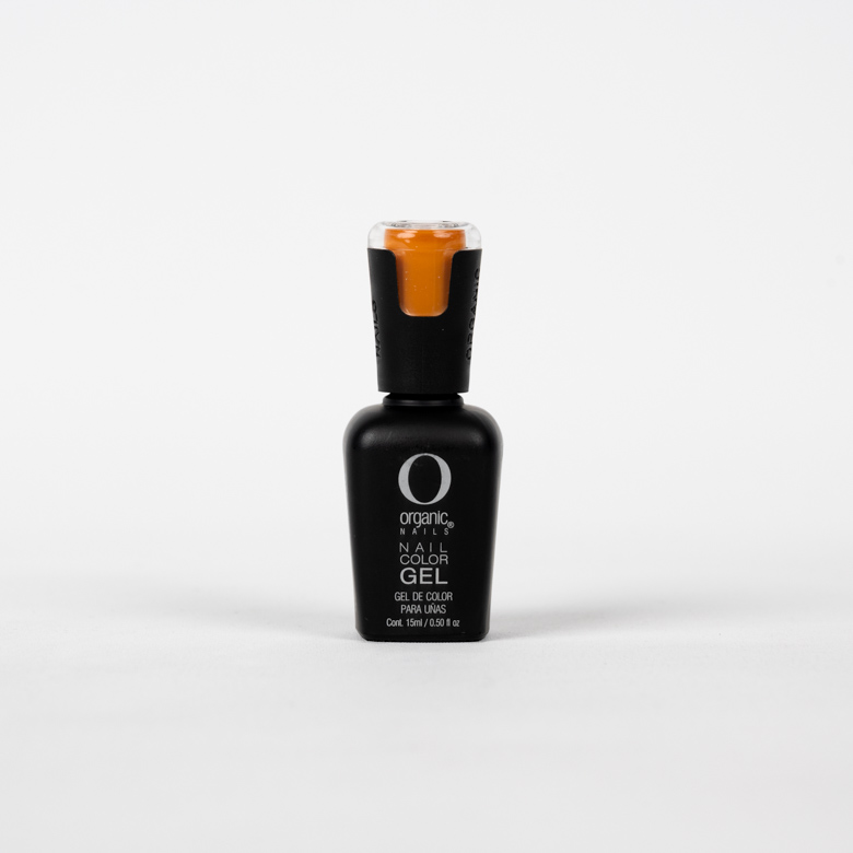 Color Gel 180 Mandarin