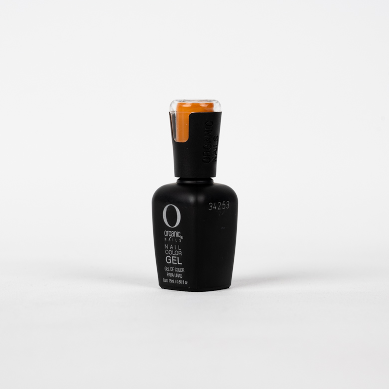 Color Gel 180 Mandarin — imagen 2 de 4