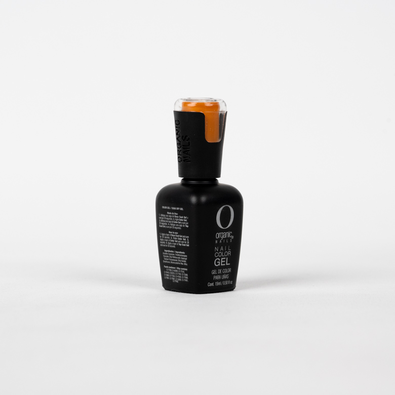 Color Gel 180 Mandarin — imagen 3 de 4