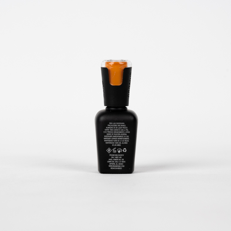 Color Gel 180 Mandarin — imagen 4 de 4