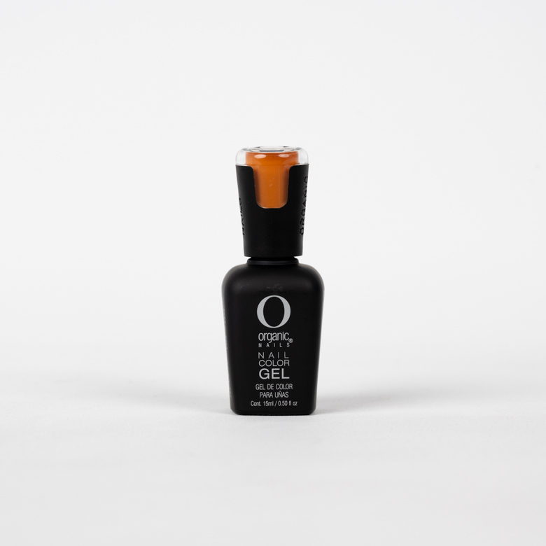 Color Gel 181 Pumpkin