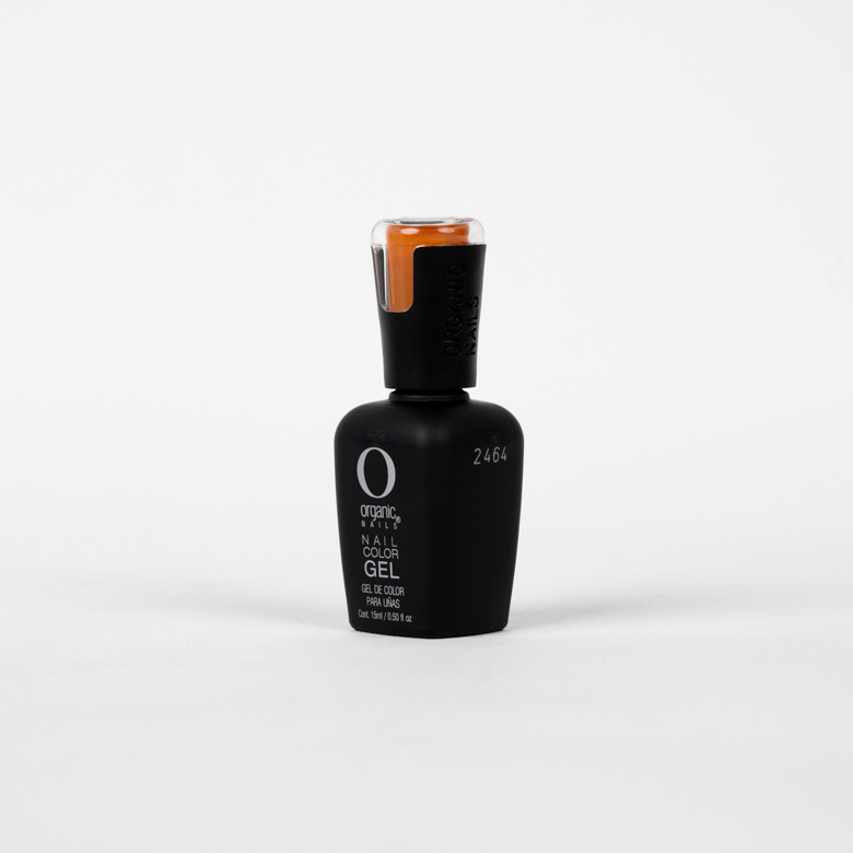 Color Gel 181 Pumpkin — imagen 2 de 4