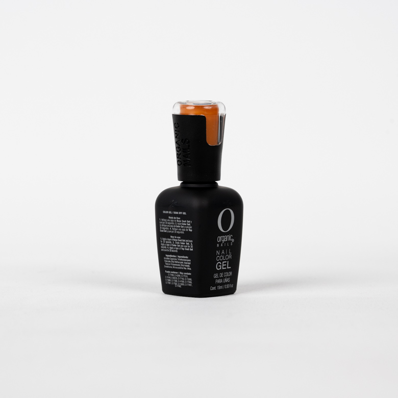 Color Gel 181 Pumpkin — imagen 3 de 4