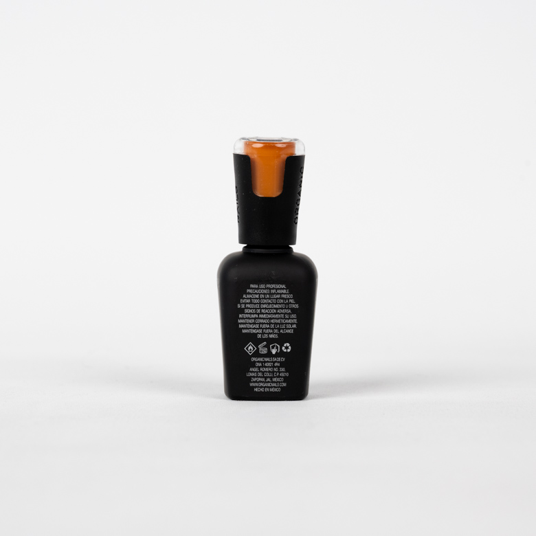 Color Gel 181 Pumpkin — imagen 4 de 4