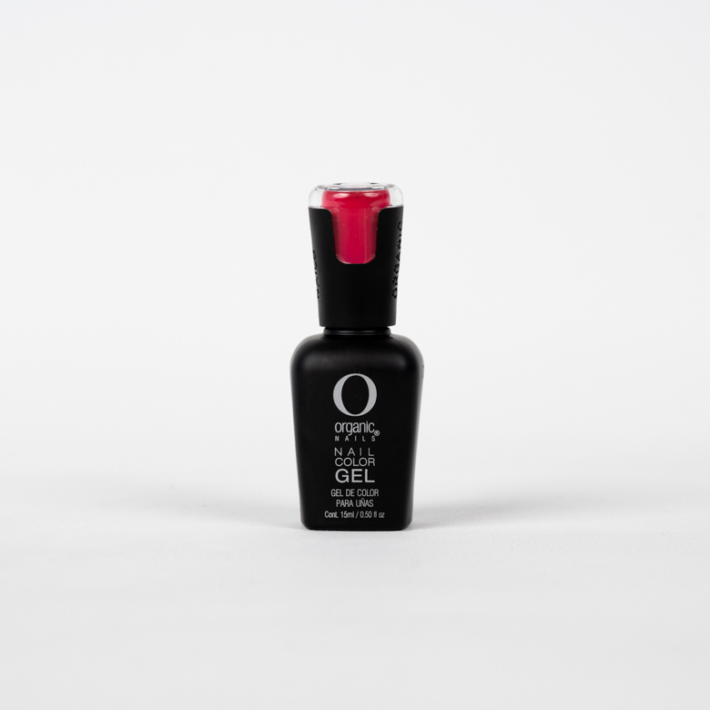 Color Gel 185 Romantic