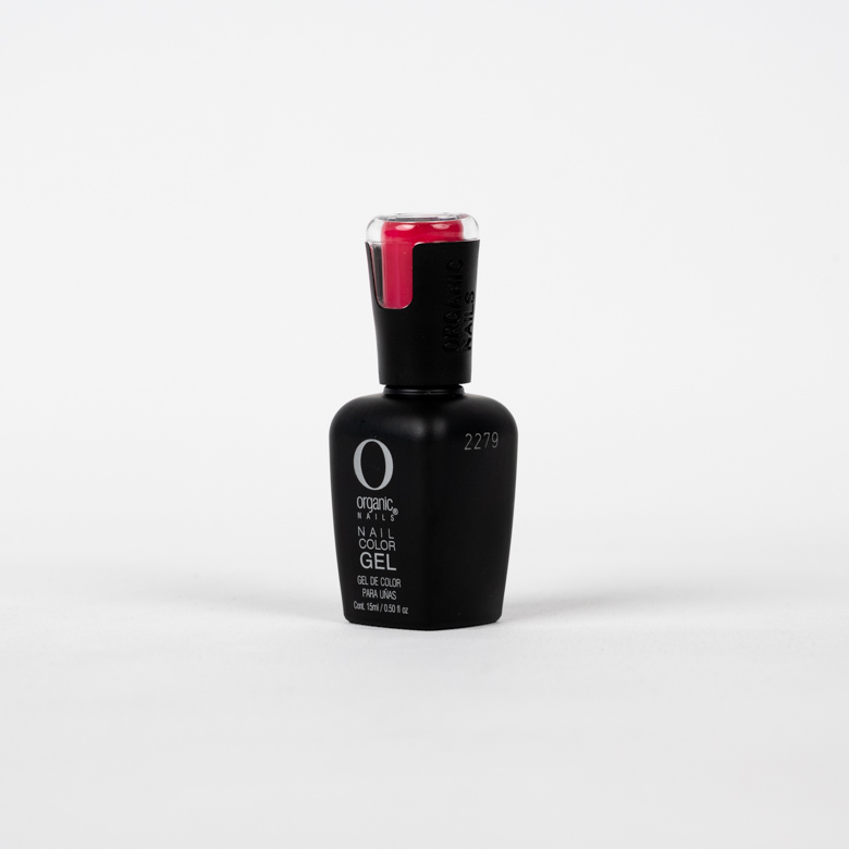 Color Gel 185 Romantic — imagen 2 de 4