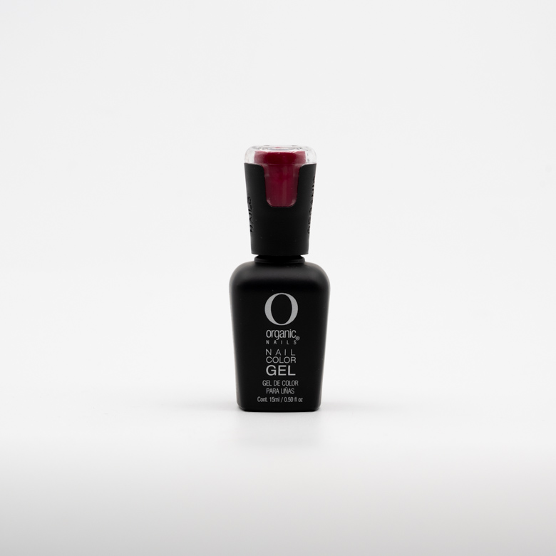 Color Gel 186 Raspberry