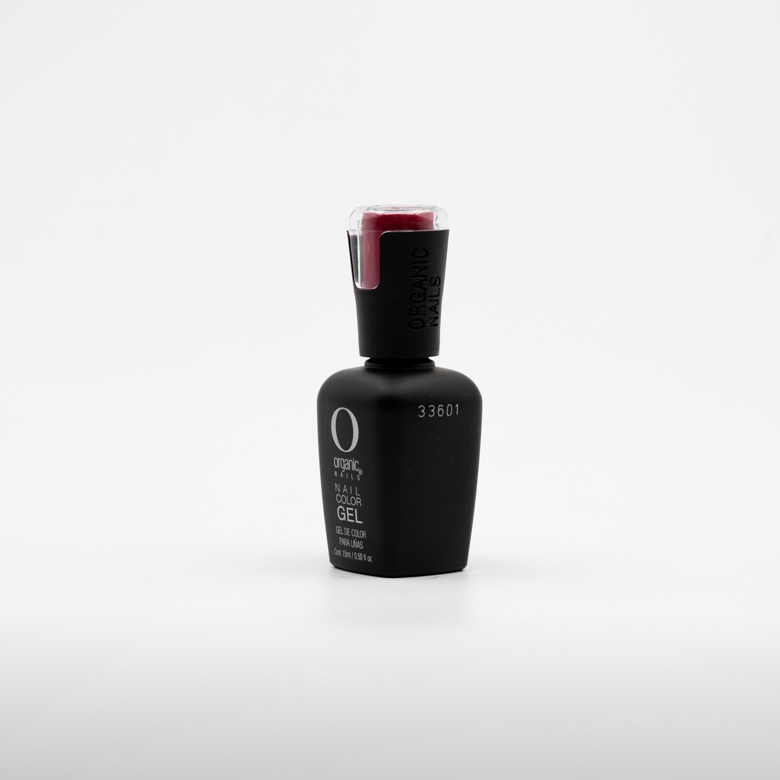 Color Gel 186 Raspberry — imagen 2 de 4