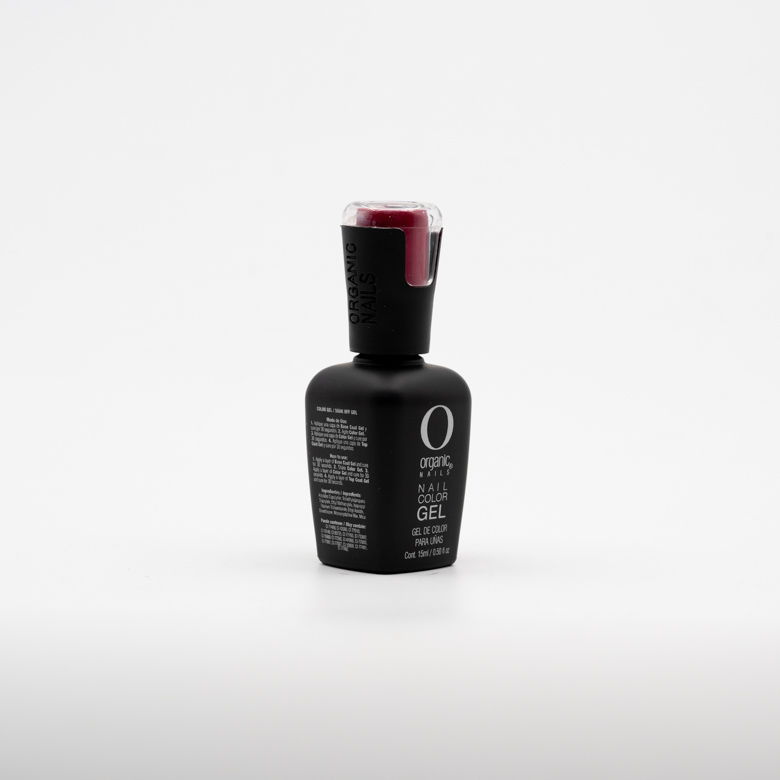 Color Gel 186 Raspberry — imagen 3 de 4