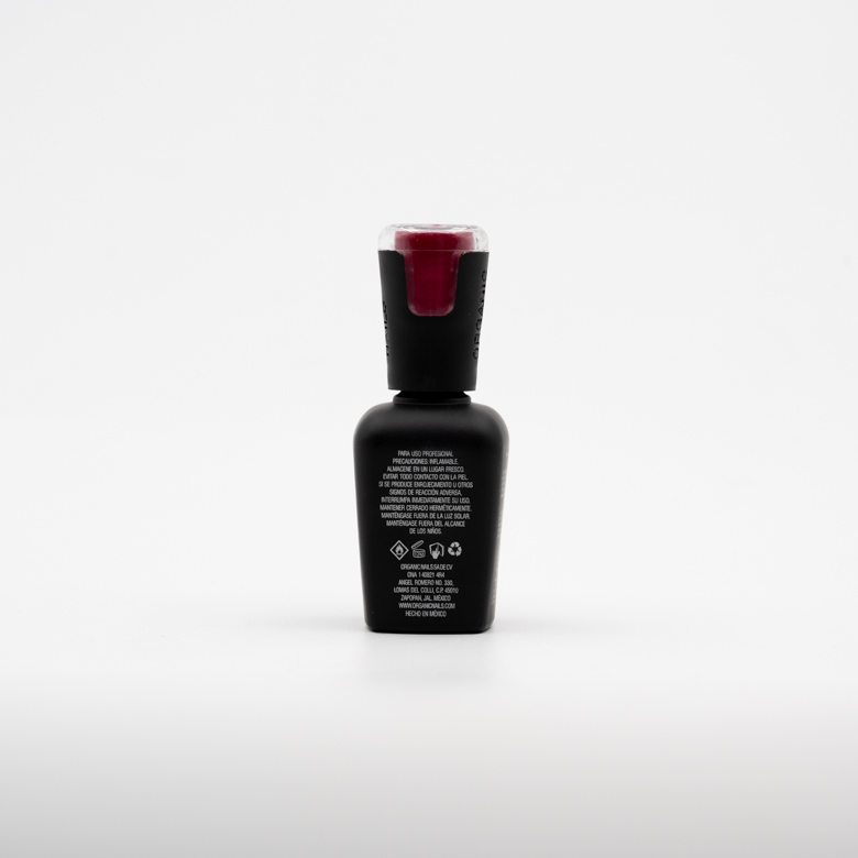 Color Gel 186 Raspberry — imagen 4 de 4