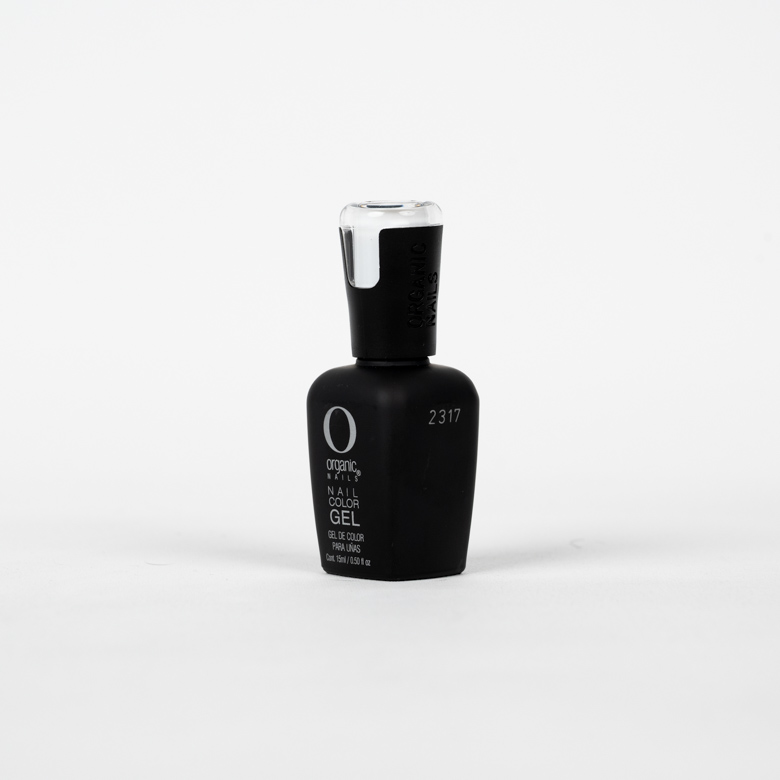 Color Gel 167 Moon White — imagen 2 de 8