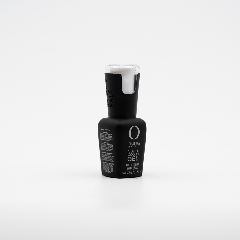 Color Gel 167 Moon White — imagen 7 de 8