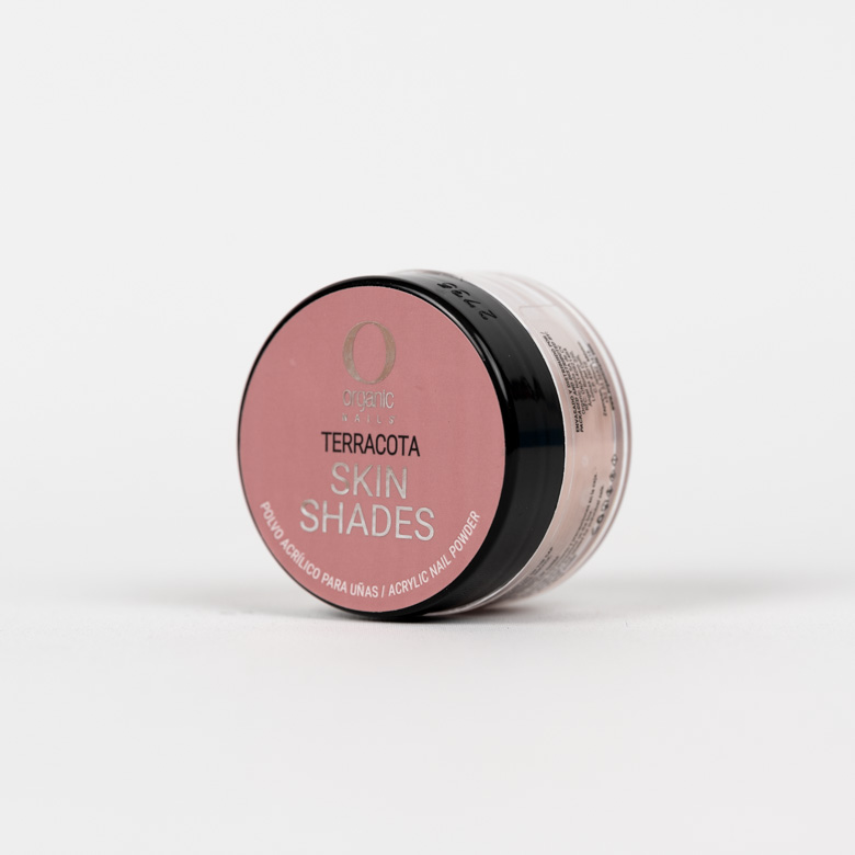 Colección 2 Acrílicos Skin Shades — imagen 2 de 4