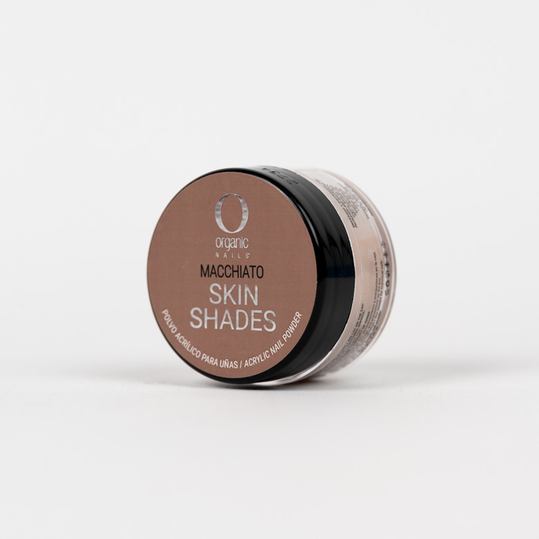 Colección 2 Acrílicos Skin Shades — imagen 4 de 4