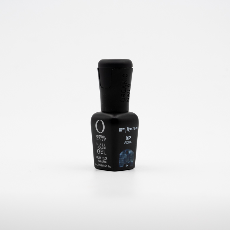 Color Gel 134 Xpectrum Aqua — imagen 3 de 4