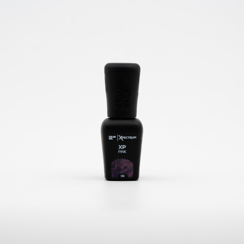 Color Gel 136 Xpectrum Pink