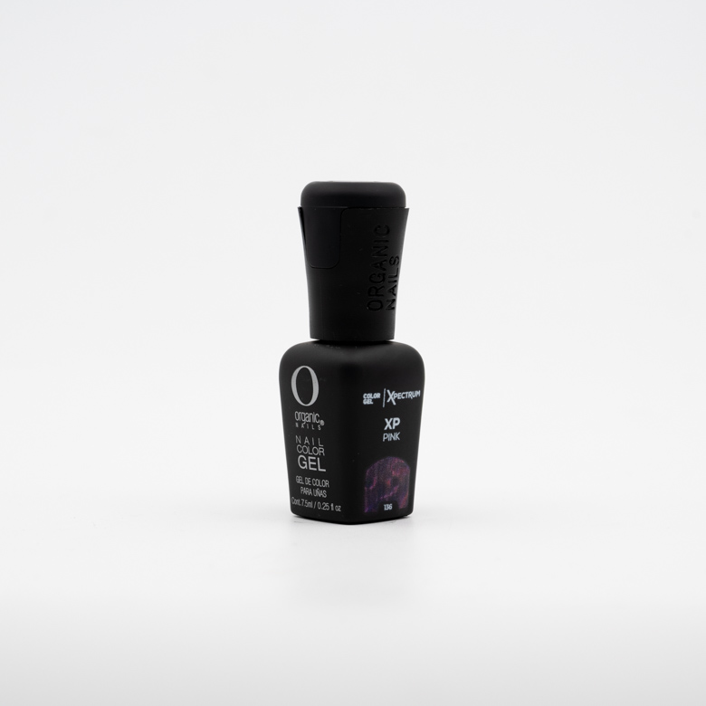 Color Gel 136 Xpectrum Pink — imagen 3 de 4
