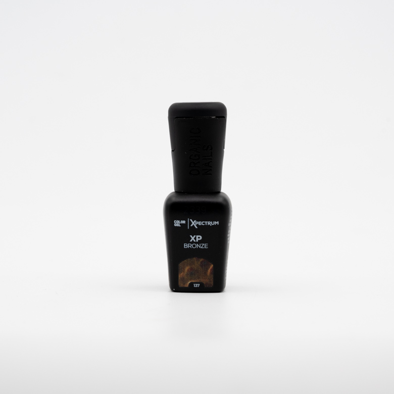 Color Gel 137 Xpectrum Bronze