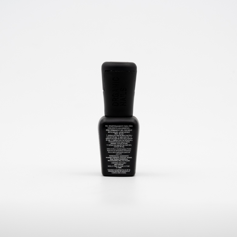 Color Gel 137 Xpectrum Bronze — imagen 4 de 4
