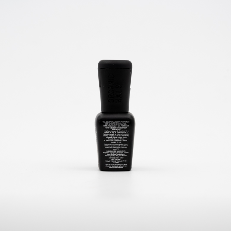 Color Gel 138 Xpectrum Violet — imagen 4 de 4