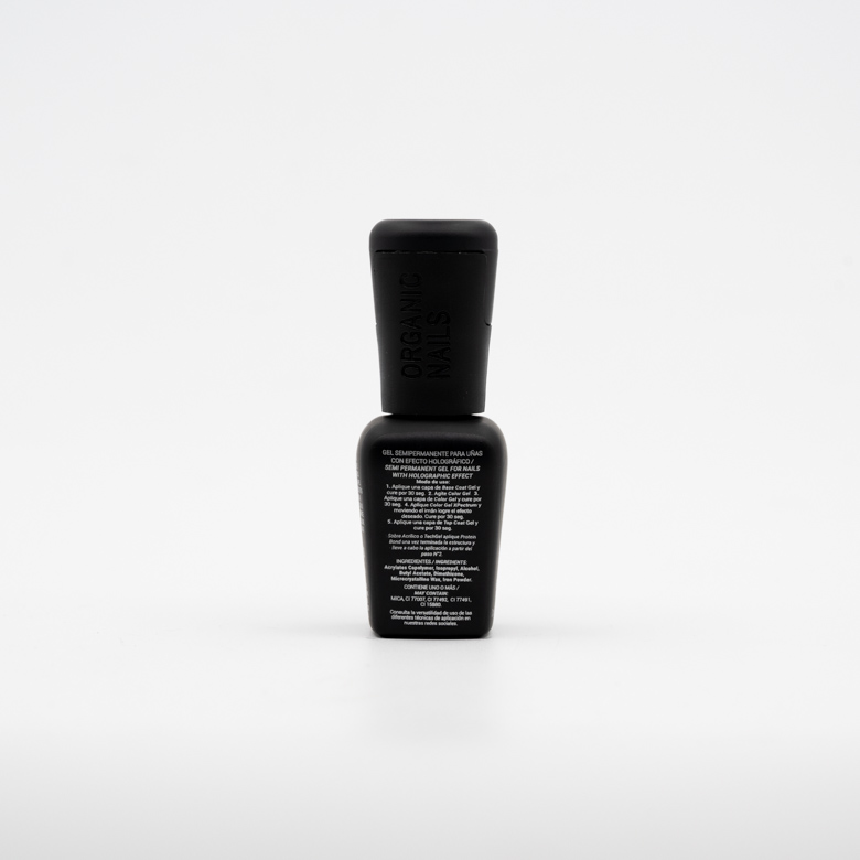 Color Gel 139 Xpectrum Green — imagen 4 de 4