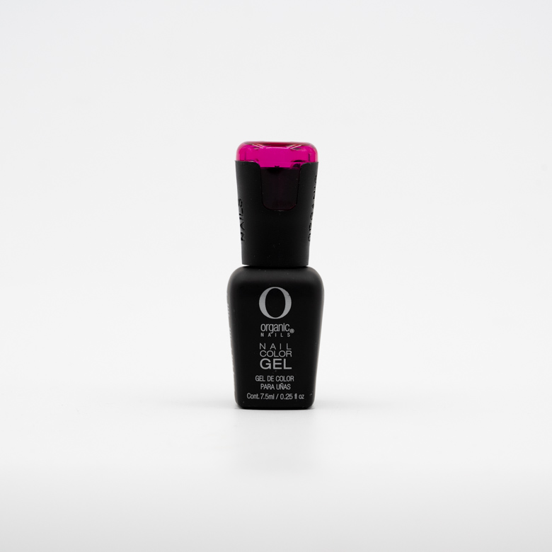 Color Gel 140 Crystalline Pink