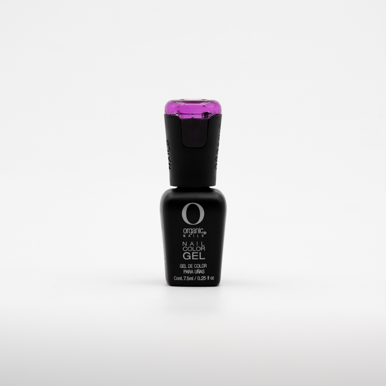 Color Gel 141 Crystalline Purple