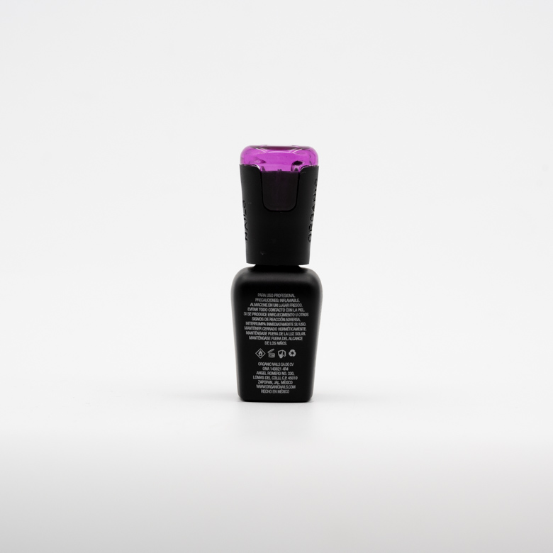 Color Gel 141 Crystalline Purple — imagen 4 de 4