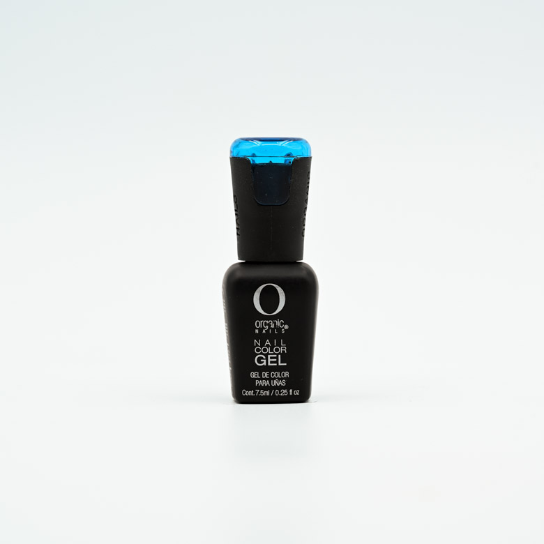 Color Gel 142 Crystalline Blue