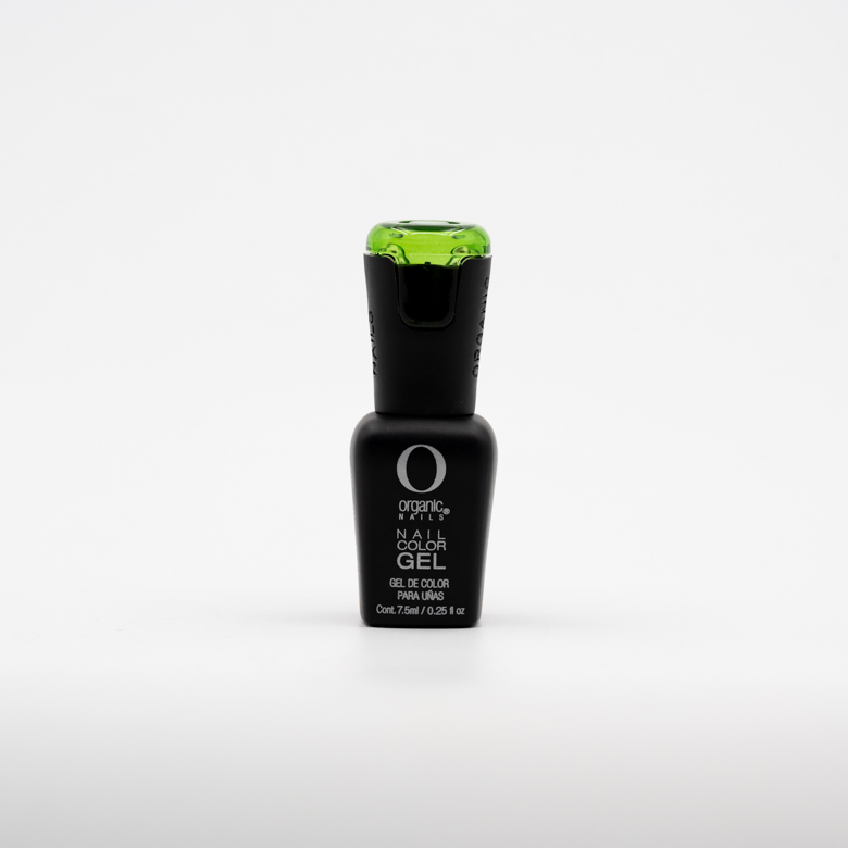 Color Gel 144 Crystalline Green