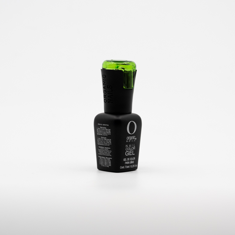 Color Gel 144 Crystalline Green — imagen 3 de 4