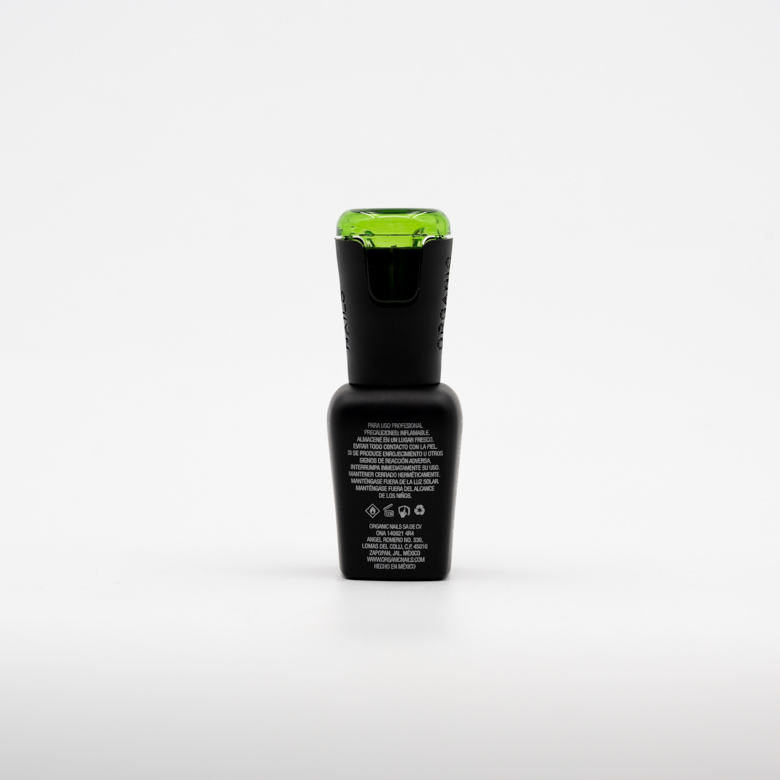 Color Gel 144 Crystalline Green — imagen 4 de 4