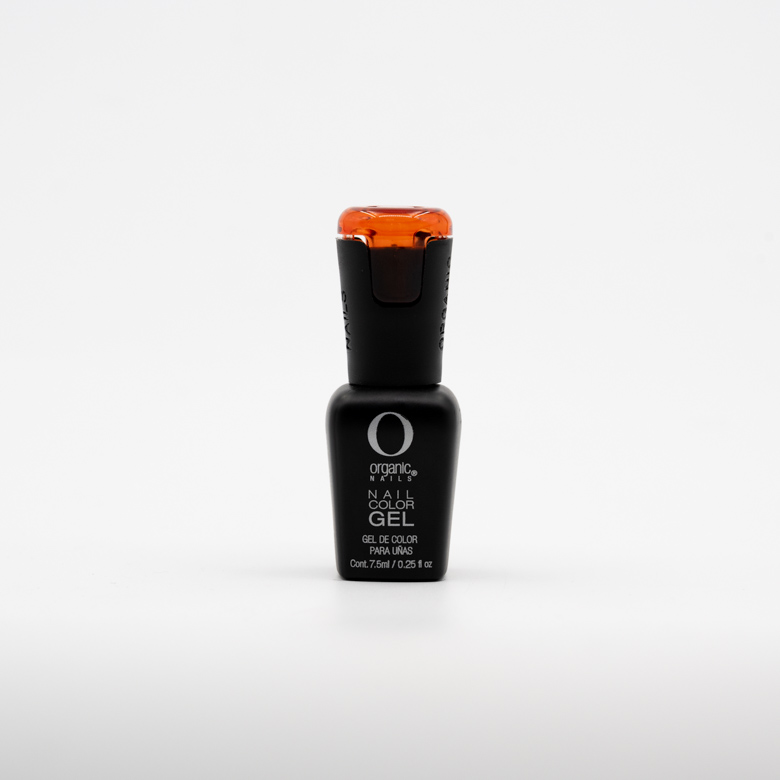 Color Gel 145 Crystalline Orange