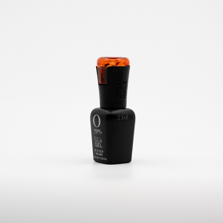 Color Gel 145 Crystalline Orange — imagen 2 de 4