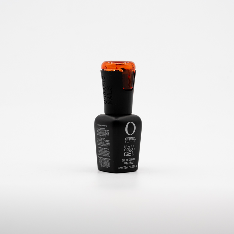 Color Gel 145 Crystalline Orange — imagen 3 de 4